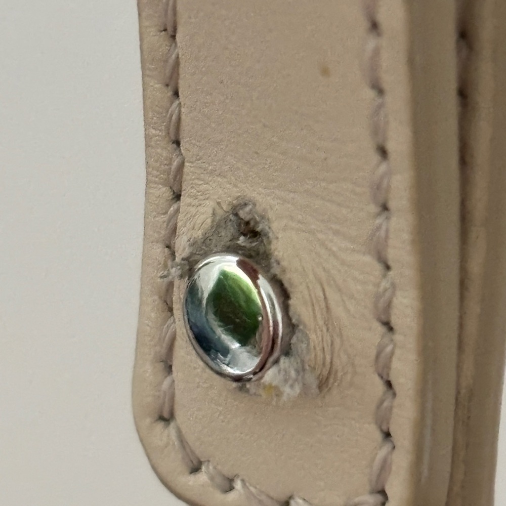 Gorgeous Aesther Ekme Sac Bucket in White - Picture 7 of 9